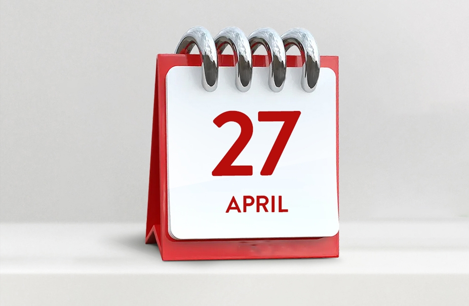 حدث في 27 أبريل.. عبور المسلمين للأندلس واشتعال الحرب الأهلية في اليمن وميلاد سناء جميل ورحيل الواقدي