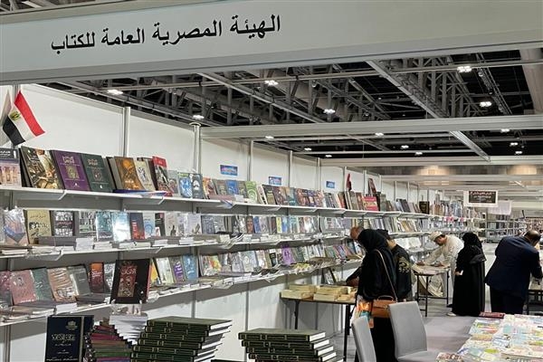 وزارة الثقافة تشارك في معرض مسقط الدولي للكتاب