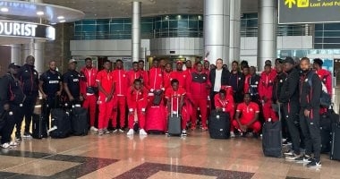 المنتخب الكيني يسعى لكتابة التاريخ في أول ظهور بأمم أفريقيا للشباب