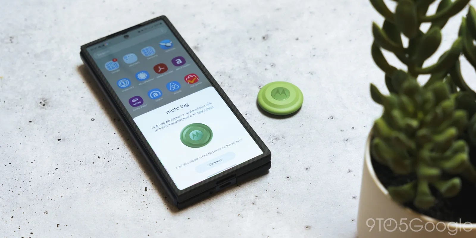 جوجل تكشف عن تحسن كبير في شبكة Find My Device على أندرويد وتوعد بتقنية UWB قريبًا
