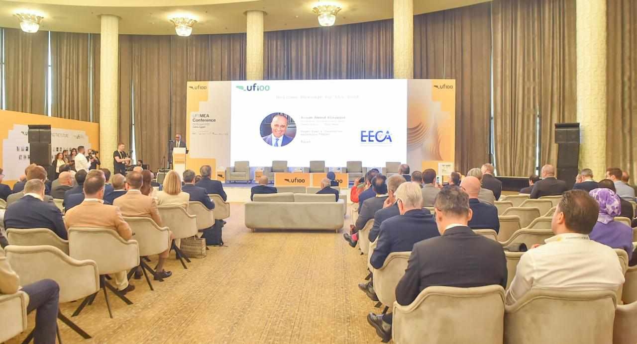 هيئة المؤتمرات تستضيف مؤتمر الاتحاد الدولي للمعارض لمنطقة الشرق الأوسط وإفريقيا