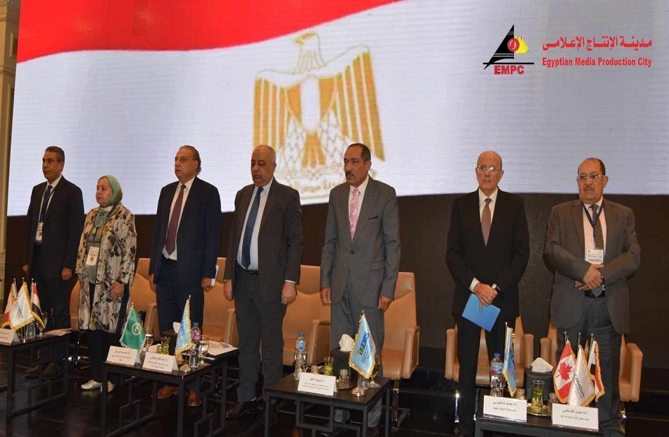 عبدالفتاح الجبالي: مجال الإعلام يشهد حالياً تطورات ومتغيرات سريعة وتحديات كبيرة