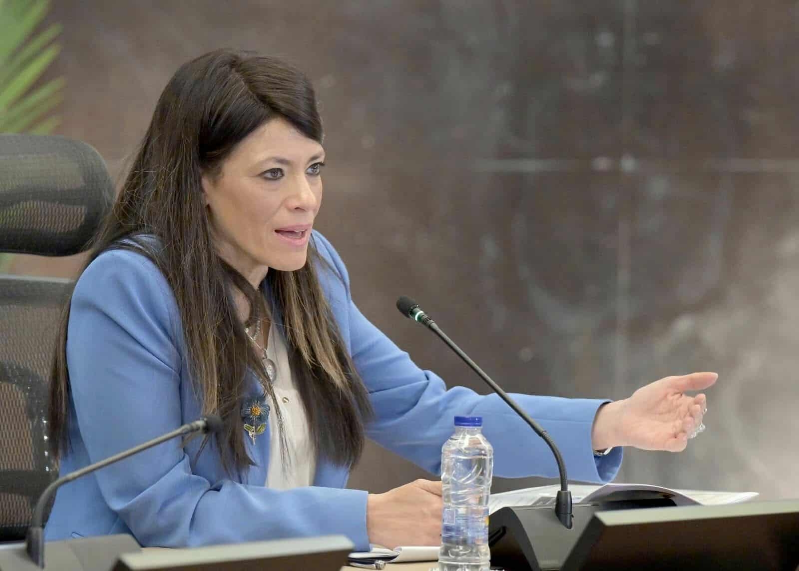 وزيرة التخطيط: خطة التنمية الاقتصادية والاجتماعية تستهدف زيادة الاستثمارات الكليّة إلى 3.5 تريليون جنيه