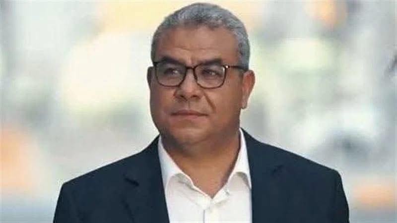 سمير عمر: مصر تملك السمعة والمكانة لبناء علامة إعلامية قوية