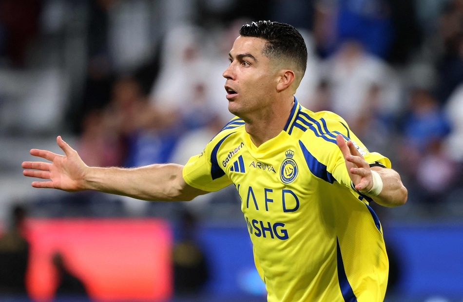 مصير الهلال مُعلق في نخبة آسيا وانتقادات تلاحق رونالدو