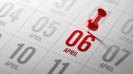 حدث في 6 أبريل.. اكتشاف القطب الشمالي ونفي نابليون وميلاد «ملك الفلوت» ورحيل الحبيب بورقيبة