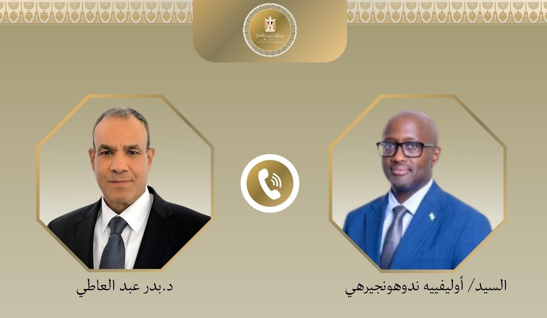 وزير الخارجية: رواندا نموذج يحتذى به على مستوى القارة الإفريقية