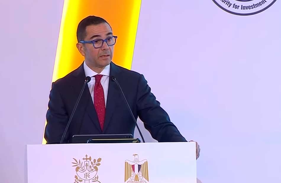 الحكومة تكشف فرصًا استثمارية فى 5 قطاعات حيوية