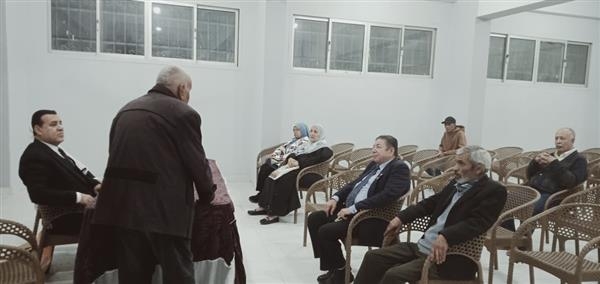 «الصورة الشعرية» و«التحول الرقمى» محاضرات ثقافية وعلمية بـ«ثقافة» السويس