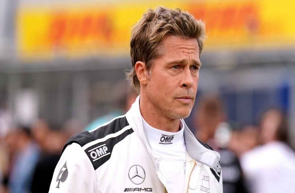 ‏تفاصيل فيلم براد بيت الجديد «F1»