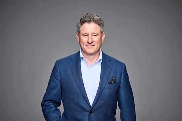 رئيس تنفيذي جديد لـ MBC اعتبارا من مايو المقبل