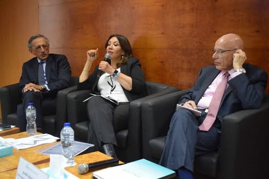 المصري للدراسات الاقتصادية: مواجهة "تسونامي ترامب" يتطلب إصلاحات والعمل على زيادة الصادرات