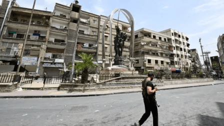 فتنة «صحنايا».. آخر صيحة حروب الجيل الخامس في سوريا