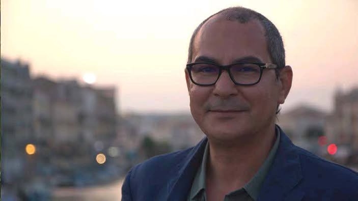 تتويج الشاعر المصري أحمد يماني بجائزة سركون بولص