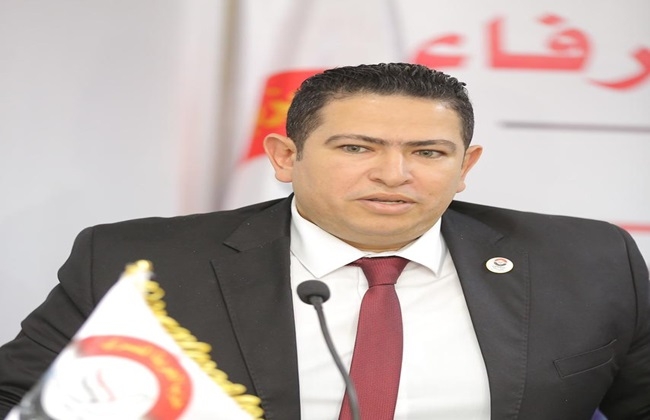 الحرية المصري: جولات الرئيس باليونان وروسيا تعكس حضور مصر الدولي وثقلها إقليميا