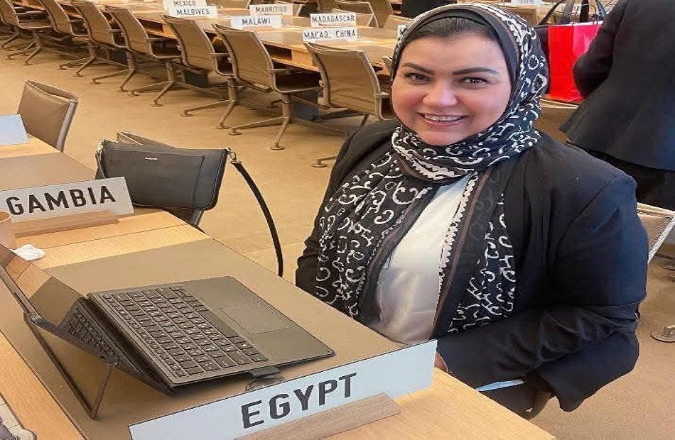 اختيار رئيس «قطاع المعالجات التجارية» بهيئة تحكيم بمنظمة التجارة العالمية