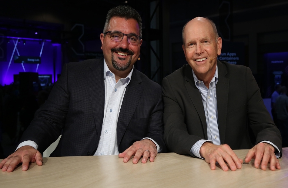 تحالف بين Dell وNutanix لتقديم بنية تحتية رقمية جديدة تعتمد على البساطة والفعالية دون تعقيدات تقنية