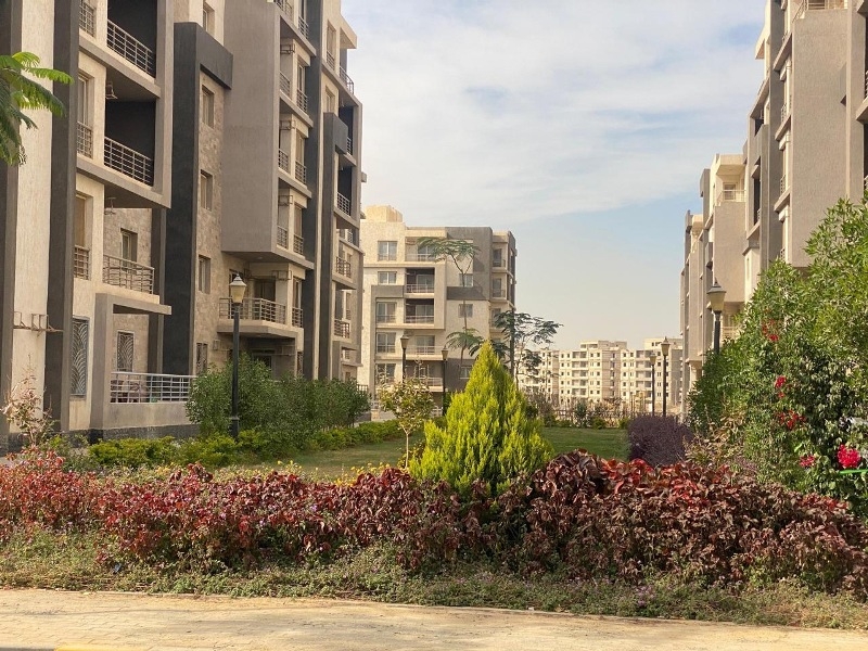 وزير الإسكان: الأحد المقبل.. تسليم دفعة جديدة من وحدات مشروع "جنة" للفائزين بمدينة القاهرة الجديدة
