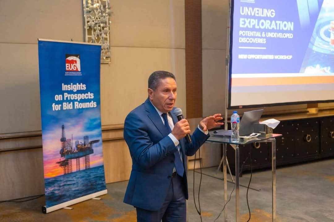فرص واعدة على خريطة الاستثمار.. بوابة مصر للاستكشاف تنظّم ورشة عمل لتعزيز جذب الاستثمارات