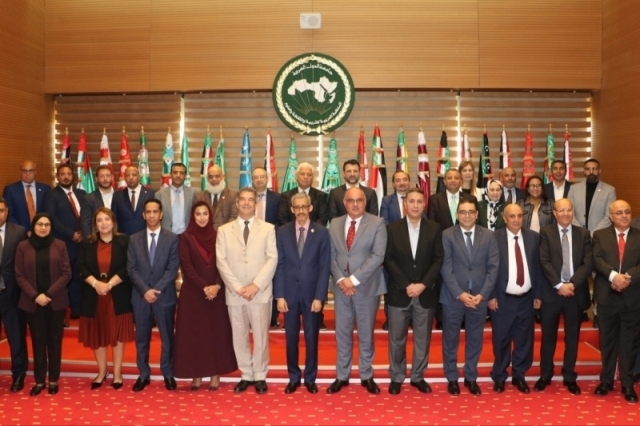 جامعة المنصورة تشارك في مؤتمر «الألكسو» بتونس لتعزيز التعليم السياحي والوظائف الخضراء