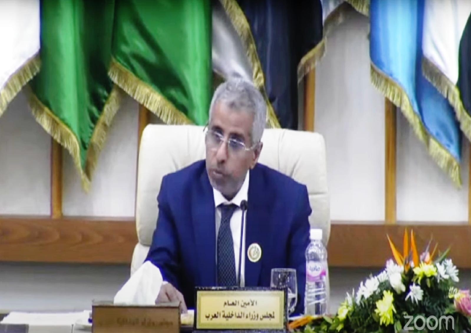 ننشر كلمة الأمين العام لمجلس وزراء الداخلية العرب بالمؤتمر العربي الـ16 لرؤساء أجهزة الإعلام الأمني