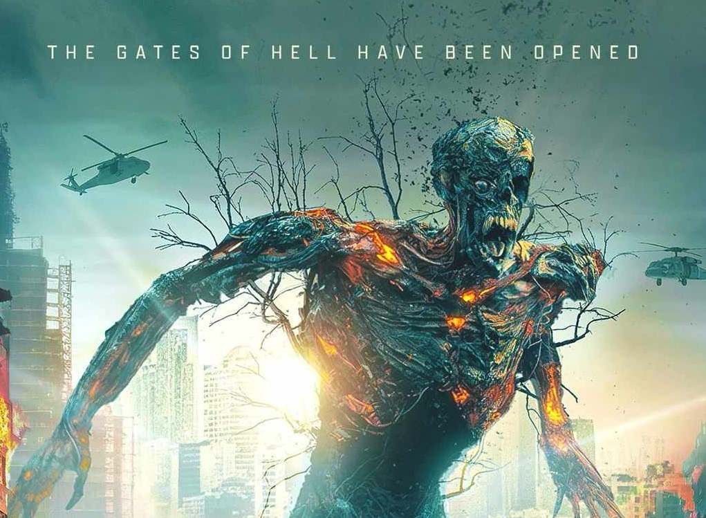 فيلم الرعب والإثارة "HOME SWEET HOME: REBIRTH" ينطلق في دور العرض المصرية 14 مايو