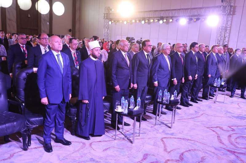 العيد الماسي لجامعة عين شمس.. محافظ القاهرة يشهد الاحتفالية والمؤتمر العلمي الدولي