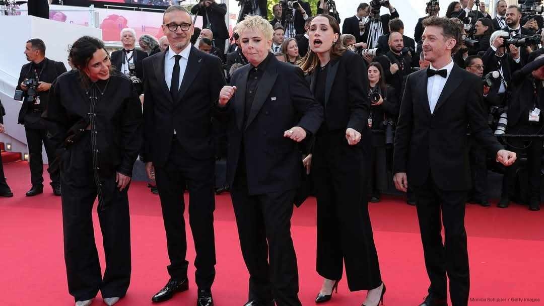 العرض العالمي الأول لفيلم "Mission: Impossible – The Final Reckoning" في مهرجان كان 2025