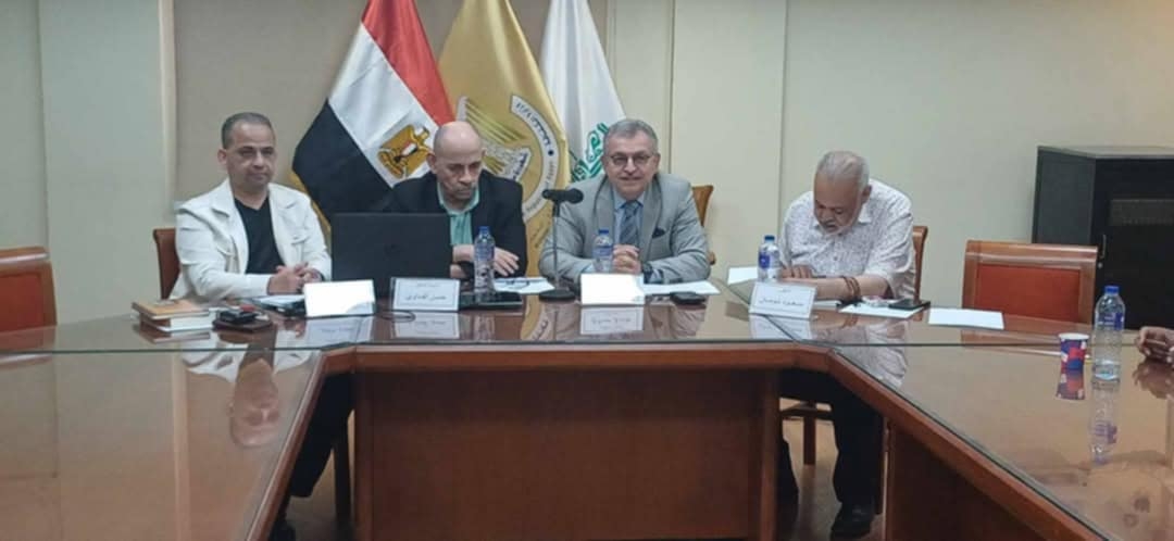 «الأعلى للثقافة» يناقش «جحا المصري.. تراث ممتد عبر العصور: من التراث إلى الذكاء الاصطناعي»