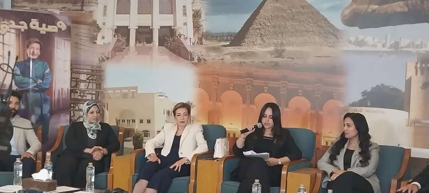 المخرج محمد الأنصاري: نريد مسرحًا خاصًّا بذوي الهمم وهم من يقومون على إدارته