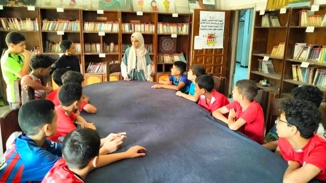 قصور الثقافة تناقش التمكين الاقتصادي للمرأة في صالون ثقافي بطنطا