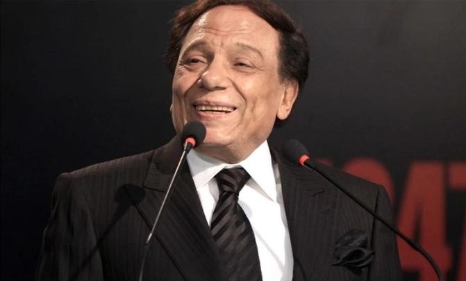 محمد الصاوي يكشف كواليس أول عمل مع عادل إمام: "كنت مرعوبا في أول لقاء"