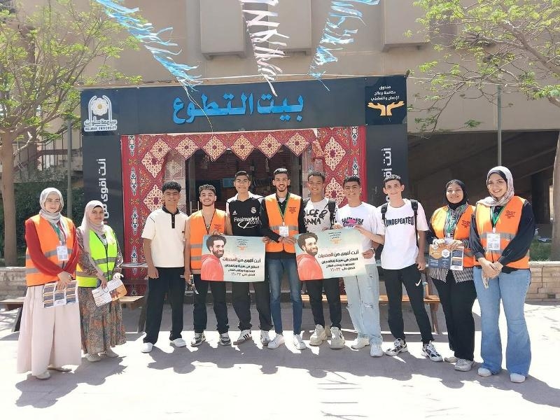 صندوق مكافحة الإدمان يستعرض برامج وأنشطة التوعية خلال الثلث الأول من عام 2025
