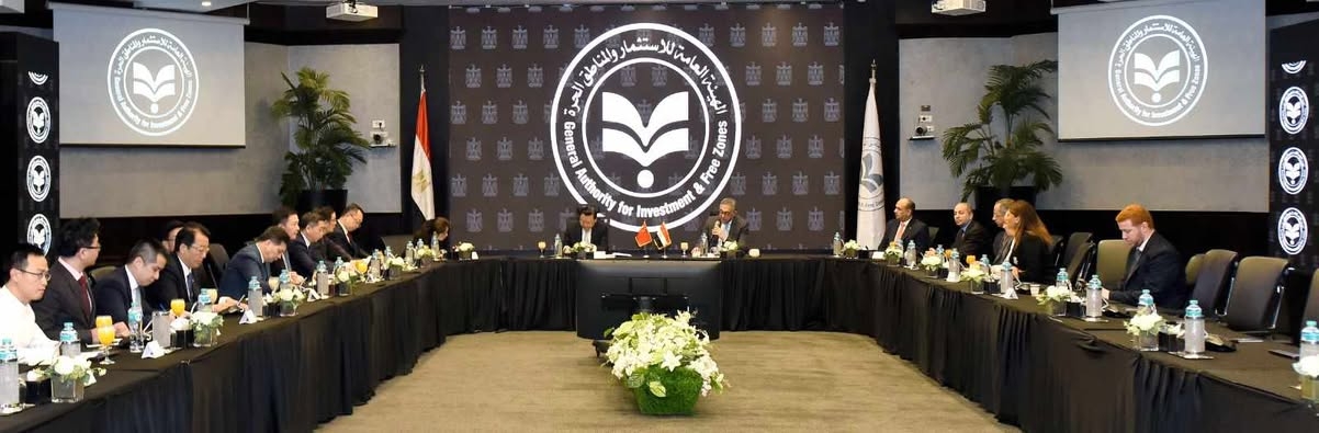 أجندة تعاون استثماري مزدحمة بين مصر والصين خلال الأشهر المقبلة