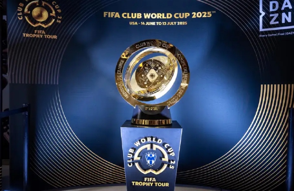 سفير مصر بواشنطن يشارك في افتتاح بطولة كأس العالم للأندية تلبية لدعوة رئيس الفيفا
