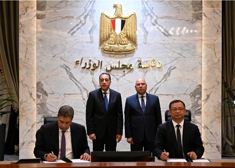 توقيع اتفاقية لتجميع طرازات جيتور T1 وT2 محليًا باستثمارات 123 مليون دولار