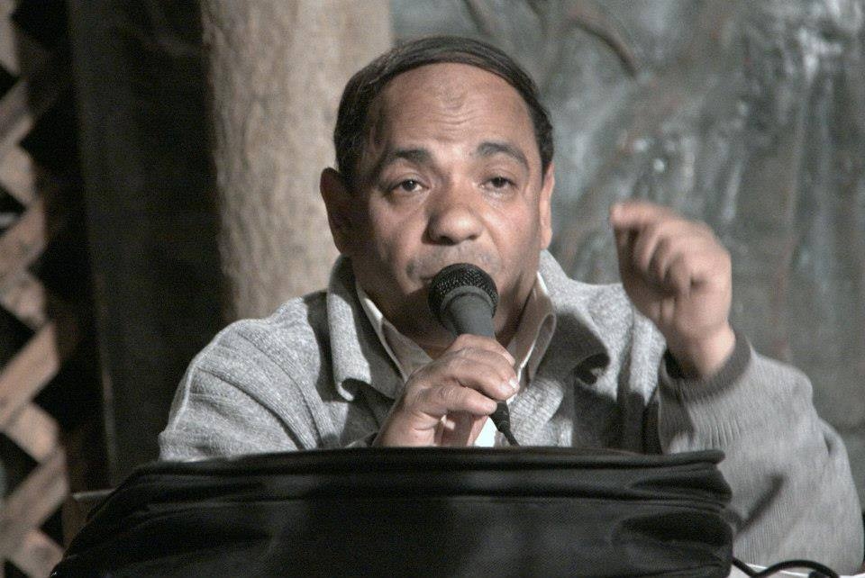 وفاة الناقد محمد السيد إسماعيل عن عمر ناهز 63 عامًا