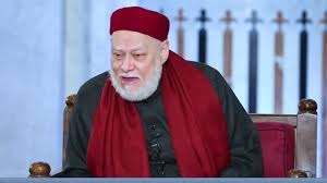 الدكتور علي جمعة: اتبعوا جمهور الأمة والدين لا يُبنى على الأمور الغيبية