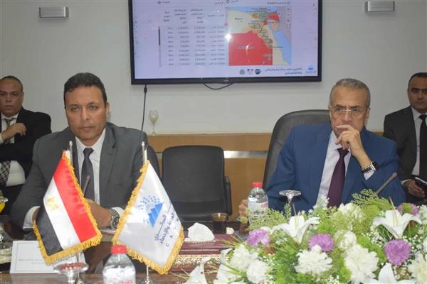 شراكة بين "التعبئة العامة والإحصاء" و"الوطني للبحث العلمي الفرنسي"