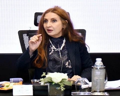 الهواري تستعرض الأنظمة الاستثمارية المختلفة في مصر.. والتركيز علي المنطقة الاقتصادية لقناة السويس