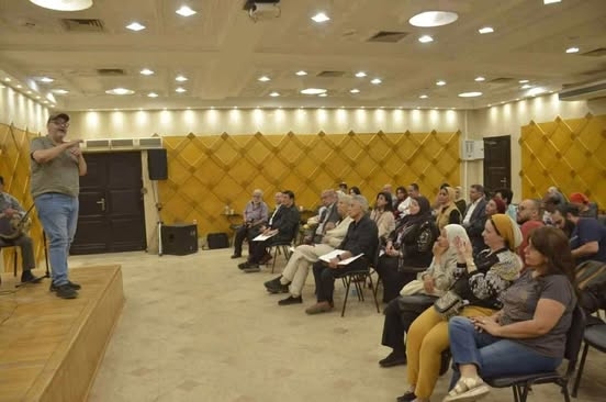 المركز القومي يحتفل باليوم العالمي للتنوع الثقافي بمؤتمر "الإبداع والهوية – صوت الشعوب"