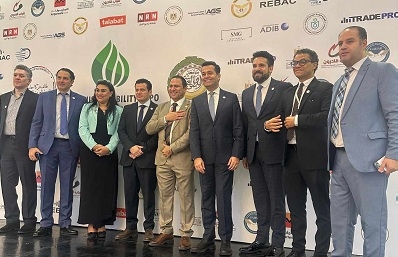 التصديري للحرف اليدوية: شراكات جديدة مع الأردن لتعزيز التعاون في الصناعات الإبداعية المستدامة