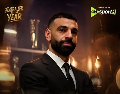 الأولى في التاريخ.. «أون سبورت» أول قناة «ناقل لايف» لحفل رابطة كتّاب كرة القدم الإنجليزية