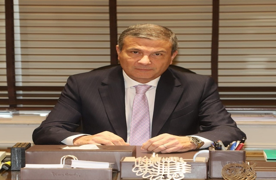 وزير الزراعة يؤكد أهمية تصنيع المعدات الزراعية الرومانية داخل مصر بالشراكة مع القطاع الخاص المصري
