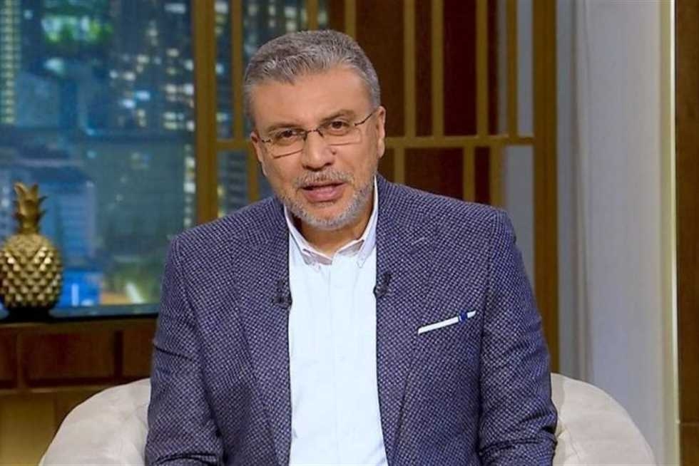 بعد خضوعه لعملية جراحية..عمرو الليثي يطمئن جمهوره