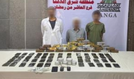 ضربات متواصلة.. الأمن العام يقضي على بؤر اتجار بالمخدرات ومصرع 4 عناصر بالإسكندرية وأسوان