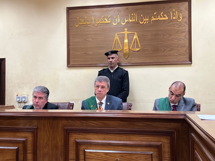حيثيات حكم جنايات الجيزة بمعاقبة متهمة وصديقها بالسجن المشدد 5 سنوات