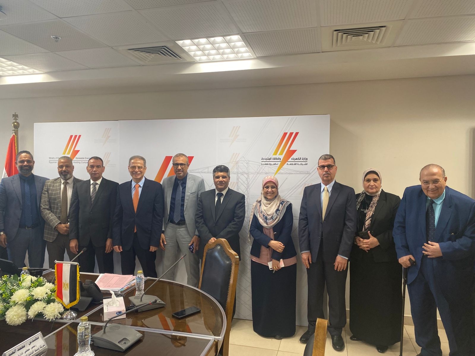 كهرباء القاهرة تخطط لتوليد 34.629 مليون كيلو وات/ س
