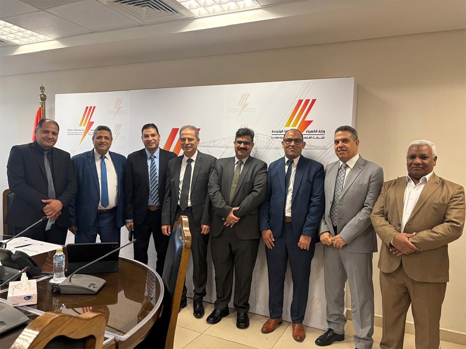 عمومية "غرب الدلتا" تعتمد الموازنة الجديدة.. والباتع: نستهدف إنتاج طاقة كهربائية بزيادة 9.5%