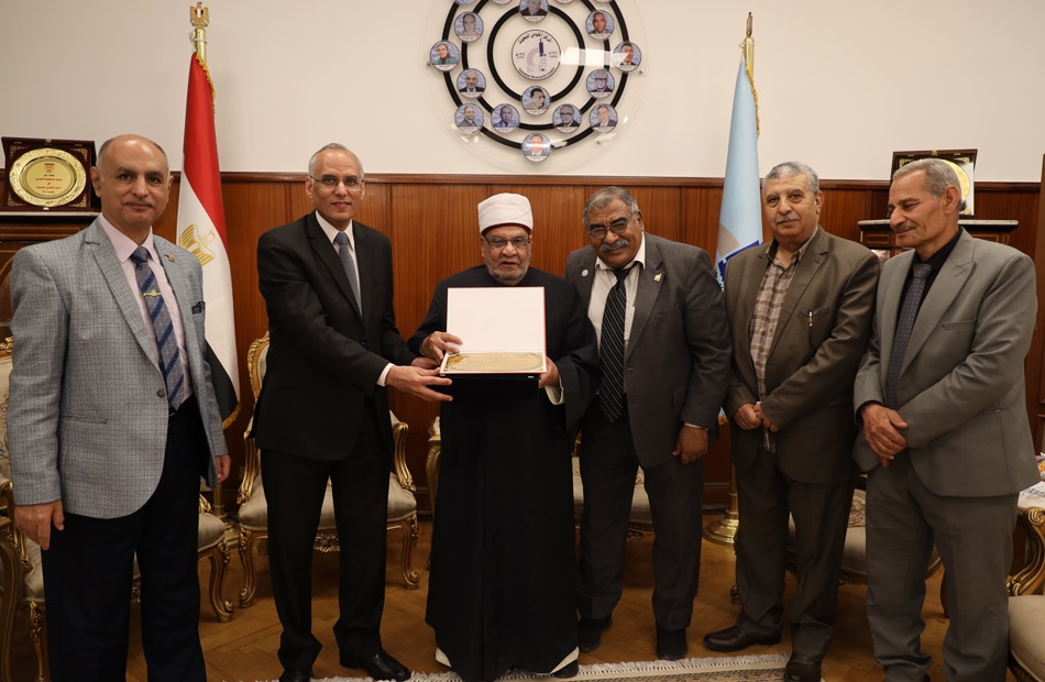 "فضل العشر الأوائل من شهر ذي الحجة".. ندوة علمية بالمركز القومي للبحوث